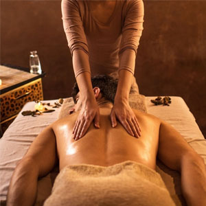 Bağcılar masaj salonu